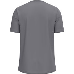 JAKO One Baumwoll T-Shirt 825 - grau M