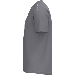 JAKO One Baumwoll T-Shirt 825 - grau M