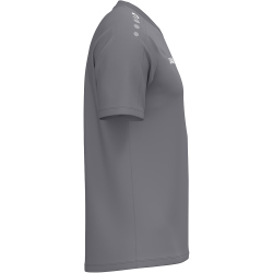JAKO One Baumwoll T-Shirt 825 - grau M