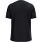 JAKO One Baumwoll T-Shirt 800 - schwarz S