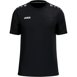 JAKO One Baumwoll T-Shirt 800 - schwarz M