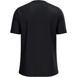 JAKO One Baumwoll T-Shirt 800 - schwarz M