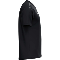 JAKO One Baumwoll T-Shirt 800 - schwarz M