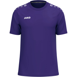 JAKO One Baumwoll T-Shirt 486 - violett M