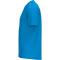 JAKO One Baumwoll T-Shirt 440 - JAKO blau S