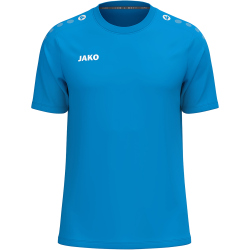 JAKO One Baumwoll T-Shirt 440 - JAKO blau M