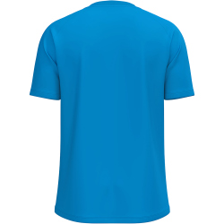 JAKO One Baumwoll T-Shirt 440 - JAKO blau M