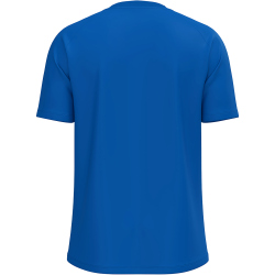 JAKO One Baumwoll T-Shirt 400 - royal M