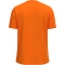 JAKO One Baumwoll T-Shirt 350 - neonorange S
