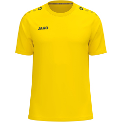 JAKO One Baumwoll T-Shirt 335 - gelb S