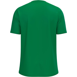 JAKO One Baumwoll T-Shirt 200 - sportgrün M