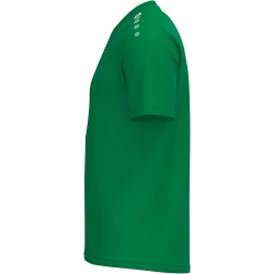 JAKO One Baumwoll T-Shirt 200 - sportgrün M