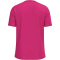 JAKO One Baumwoll T-Shirt 170 - deep pink M