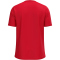 JAKO One Baumwoll T-Shirt 100 - rot S