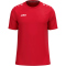 JAKO One Baumwoll T-Shirt 100 - rot M