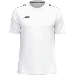 JAKO One Baumwoll T-Shirt 000 - weiß M