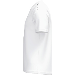 JAKO One Baumwoll T-Shirt 000 - weiß M