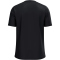 JAKO One T-Shirt Kinder 800 - schwarz 116