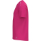 JAKO One T-Shirt Kinder 170 - deep pink 116