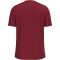 JAKO One T-Shirt Kinder 155 - bordeaux 116