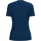 JAKO One T-Shirt Damen 941 - navy/citro 34/36