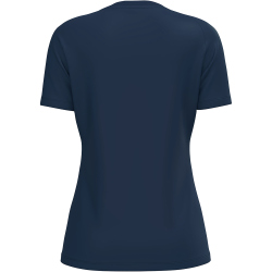 JAKO One T-Shirt Damen 900 - marine 34/36