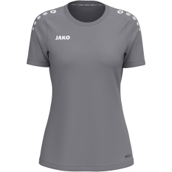 JAKO One T-Shirt Damen 825 - grau 34/36