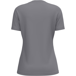 JAKO One T-Shirt Damen 825 - grau 34/36
