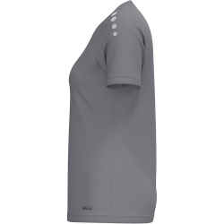 JAKO One T-Shirt Damen 825 - grau 34/36