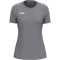 JAKO One T-Shirt Damen 825 - grau 34/36