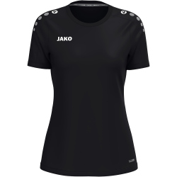 JAKO One T-Shirt Damen 800 - schwarz 34/36