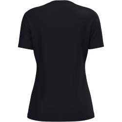 JAKO One T-Shirt Damen 800 - schwarz 34/36