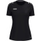 JAKO One T-Shirt Damen 800 - schwarz 34/36