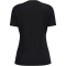 JAKO One T-Shirt Damen 800 - schwarz 34/36