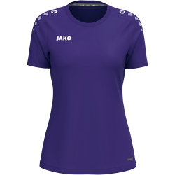 JAKO One T-Shirt Damen 486 - violett 34/36