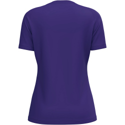 JAKO One T-Shirt Damen 486 - violett 34/36