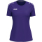 JAKO One T-Shirt Damen 486 - violett 34/36