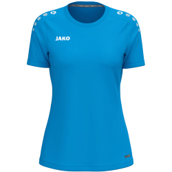 JAKO One T-Shirt Damen 440 - JAKO blau 34/36