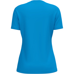 JAKO One T-Shirt Damen 440 - JAKO blau 34/36