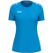 JAKO One T-Shirt Damen 440 - JAKO blau 34/36