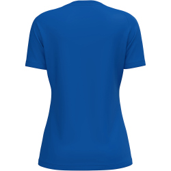 JAKO One T-Shirt Damen 400 - royal 34/36