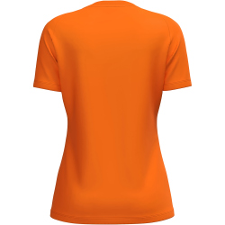 JAKO One T-Shirt Damen 350 - neonorange 34/36