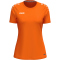 JAKO One T-Shirt Damen 350 - neonorange 34/36