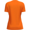 JAKO One T-Shirt Damen 350 - neonorange 34/36