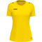 JAKO One T-Shirt Damen 335 - gelb 34/36