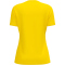 JAKO One T-Shirt Damen 335 - gelb 34/36