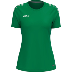 JAKO One T-Shirt Damen 200 - sportgrün 34/36