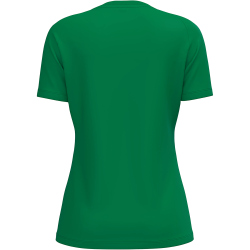 JAKO One T-Shirt Damen 200 - sportgrün 34/36