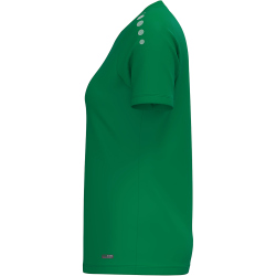 JAKO One T-Shirt Damen 200 - sportgrün 34/36