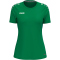 JAKO One T-Shirt Damen 200 - sportgrün 34/36